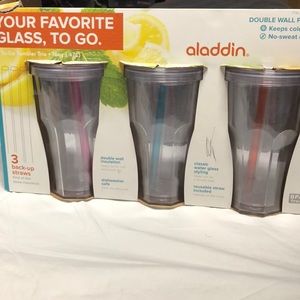 To-Go Tumbler Trio 16oz
